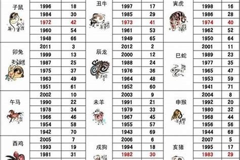 1974 属什么|74年属什么生肖 1974年属什么生肖配对